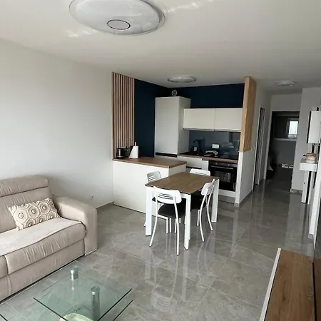 Apartment Vue Palavas-les-Flots