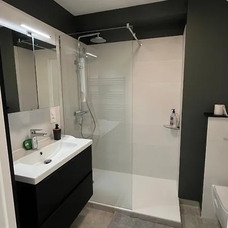 Vue Apartment *