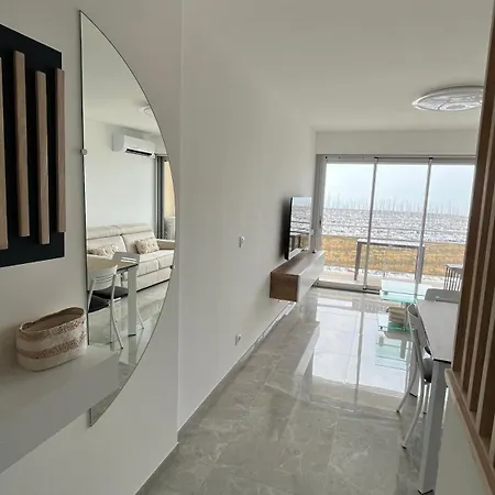 Apartment Vue Palavas-les-Flots