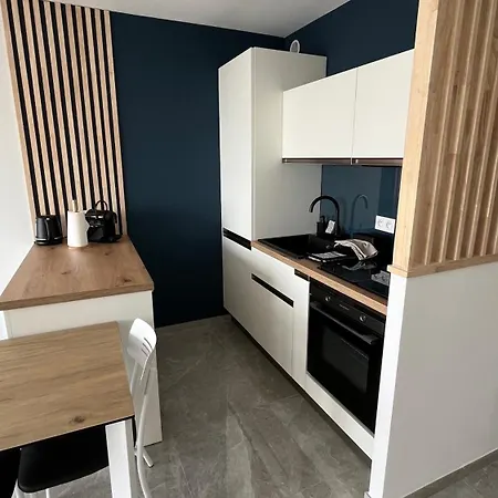 Apartment Vue Palavas-les-Flots
