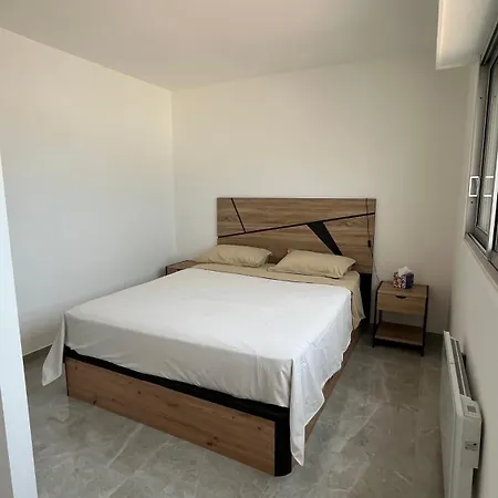 Vue Apartment